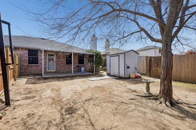 2629 Pandale Drive, Mesquite, TX 75181