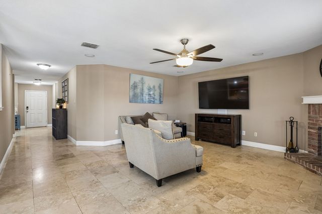 2629 Pandale Drive, Mesquite, TX 75181