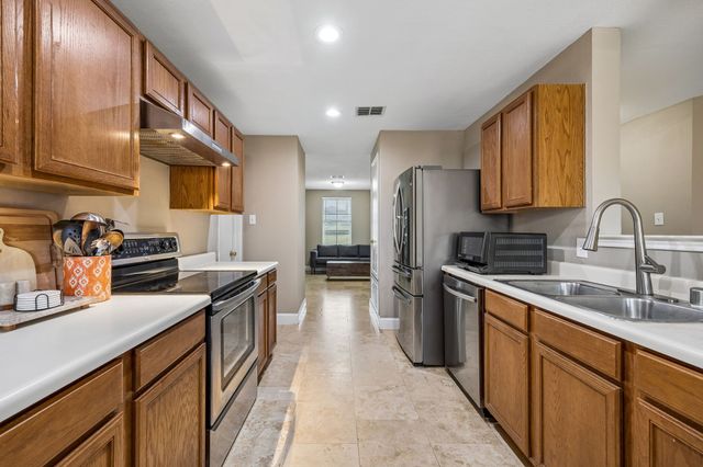 2629 Pandale Drive, Mesquite, TX 75181