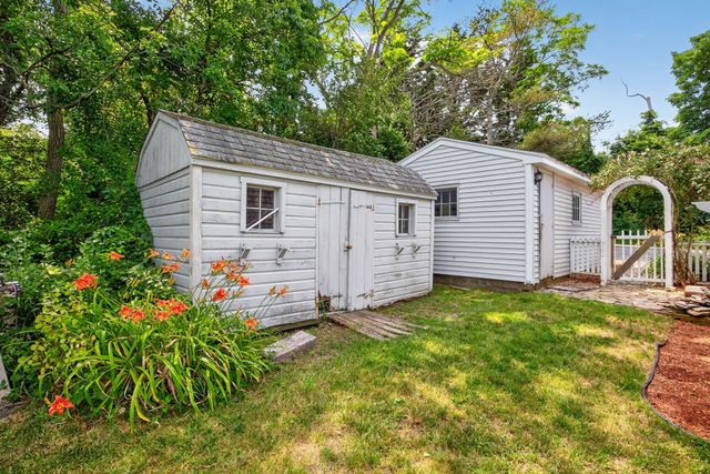 181 Rock Harbor Road, Orleans, MA 02653
