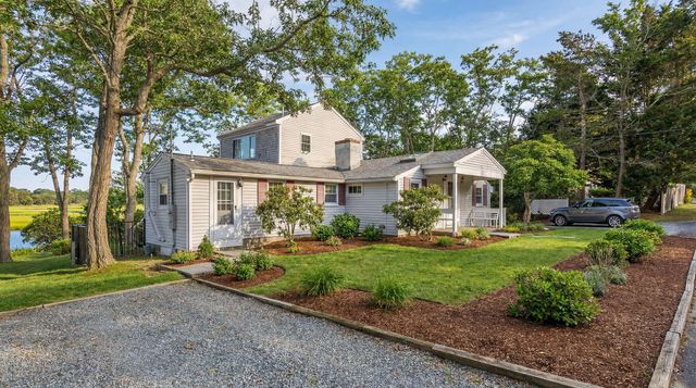 181 Rock Harbor Road, Orleans, MA 02653