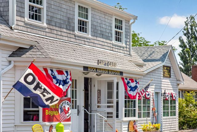 181 Rock Harbor Road, Orleans, MA 02653