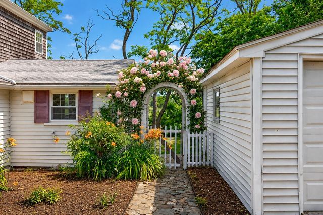 181 Rock Harbor Road, Orleans, MA 02653