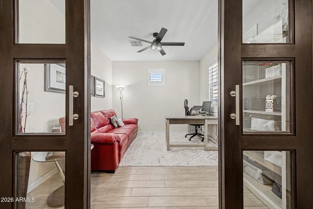 4339 W PALACE STATION Road, New River, AZ 85087