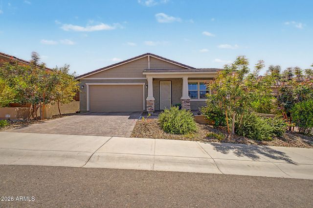 4339 W PALACE STATION Road, New River, AZ 85087
