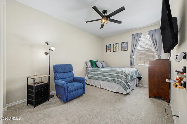 4339 W PALACE STATION Road, New River, AZ 85087