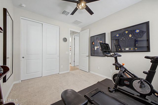4339 W PALACE STATION Road, New River, AZ 85087