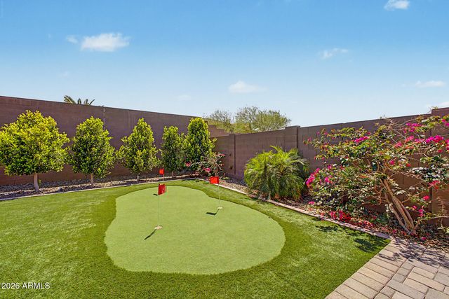 4339 W PALACE STATION Road, New River, AZ 85087