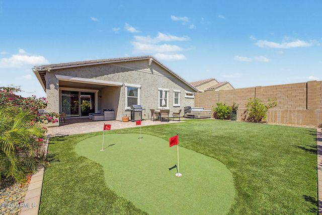 4339 W PALACE STATION Road, New River, AZ 85087