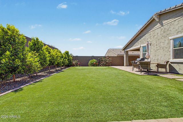 4339 W PALACE STATION Road, New River, AZ 85087