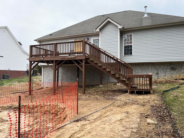 7598 Pfizer Drive, Ooltewah, TN 37363