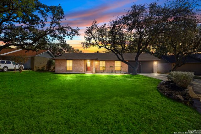 15302 Artesian Oaks, San Antonio, TX 78232