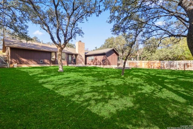 15302 Artesian Oaks, San Antonio, TX 78232