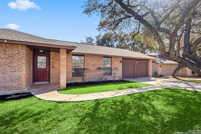 15302 Artesian Oaks, San Antonio, TX 78232