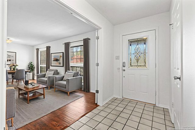 15302 Artesian Oaks, San Antonio, TX 78232