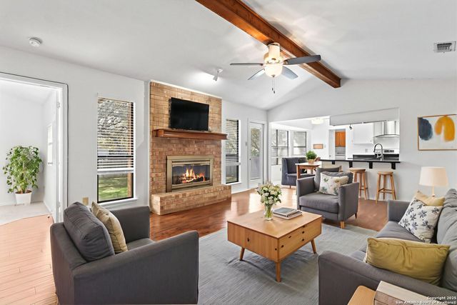 15302 Artesian Oaks, San Antonio, TX 78232