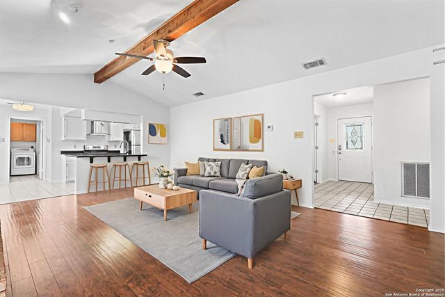 15302 Artesian Oaks, San Antonio, TX 78232