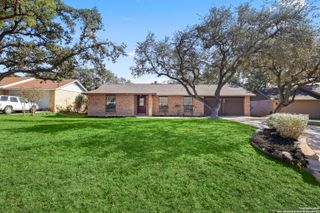 15302 Artesian Oaks, San Antonio, TX 78232