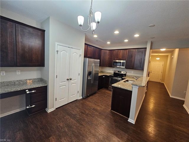 6017 Newington PL, Suffolk, VA 23435