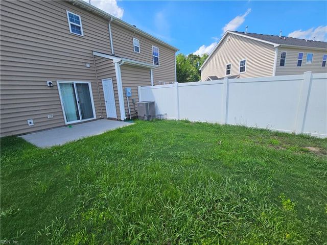 6017 Newington PL, Suffolk, VA 23435