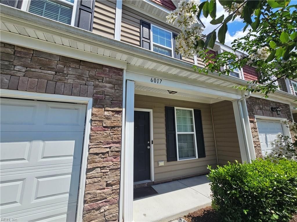 6017 Newington PL, Suffolk, VA 23435