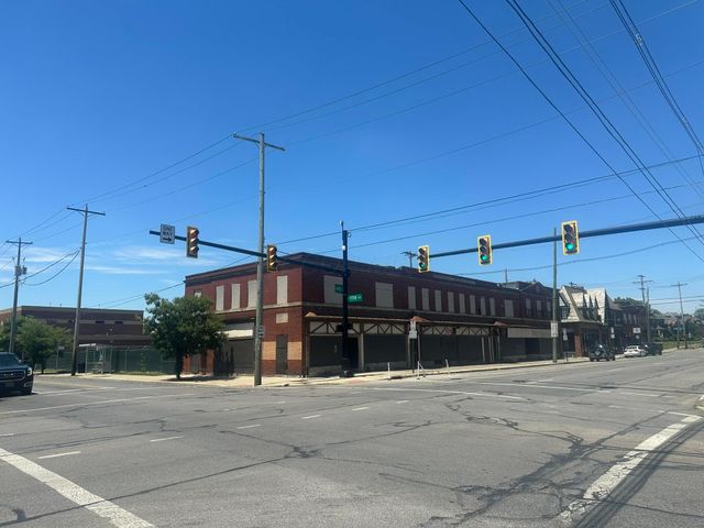 268 E 11th Avenue, Columbus, OH 43201