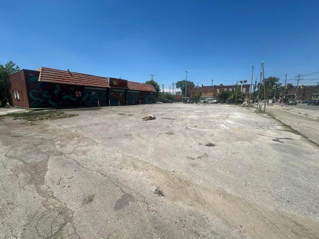 268 E 11th Avenue, Columbus, OH 43201