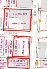 268 E 11th Avenue, Columbus, OH 43201
