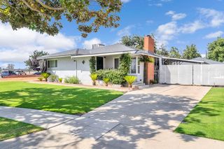 1718 W Normal Avenue, Fresno, CA 93705