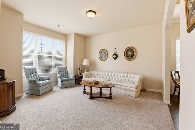 130 Thrushwood Drive, Fayetteville, GA 30215