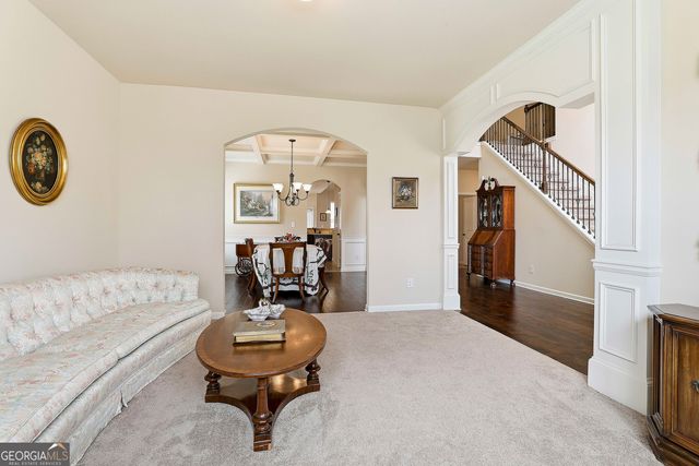 130 Thrushwood Drive, Fayetteville, GA 30215