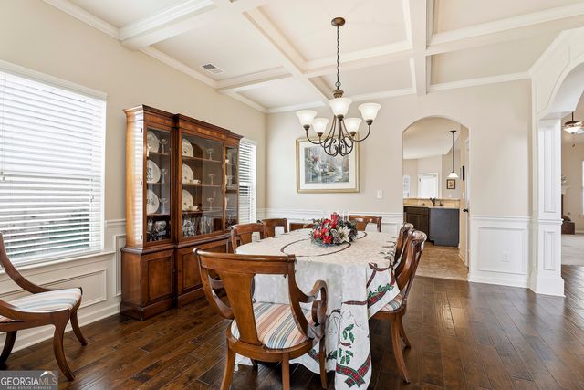 130 Thrushwood Drive, Fayetteville, GA 30215