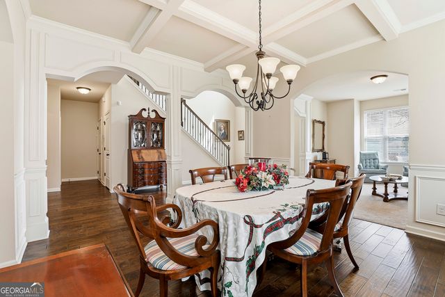 130 Thrushwood Drive, Fayetteville, GA 30215