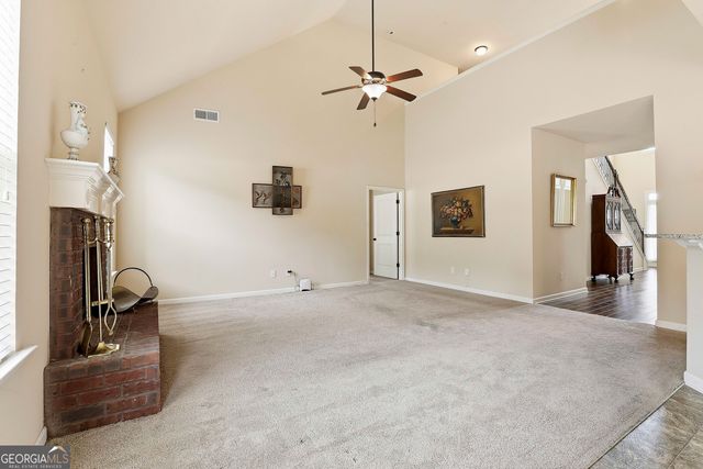 130 Thrushwood Drive, Fayetteville, GA 30215