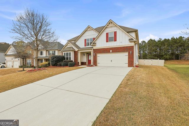 130 Thrushwood Drive, Fayetteville, GA 30215