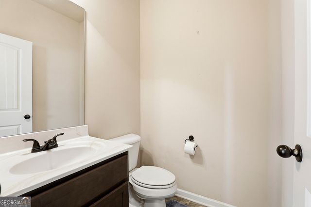 130 Thrushwood Drive, Fayetteville, GA 30215