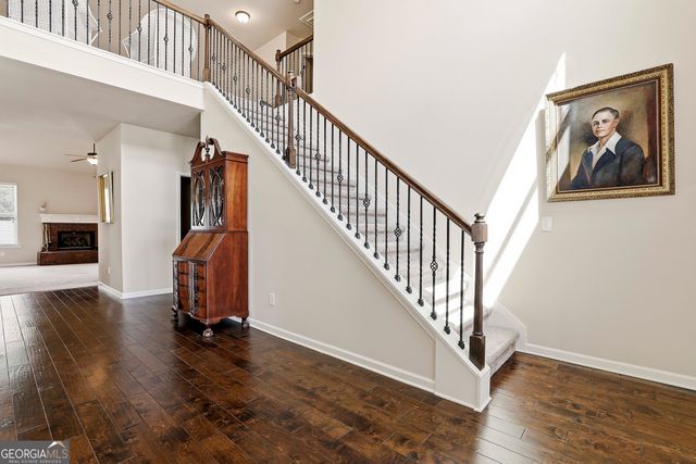 130 Thrushwood Drive, Fayetteville, GA 30215