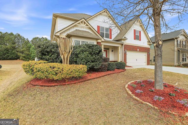 130 Thrushwood Drive, Fayetteville, GA 30215