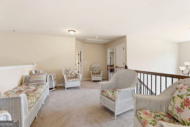 130 Thrushwood Drive, Fayetteville, GA 30215