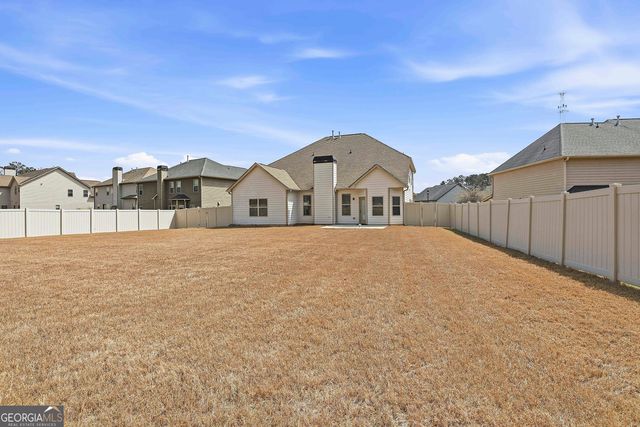 130 Thrushwood Drive, Fayetteville, GA 30215