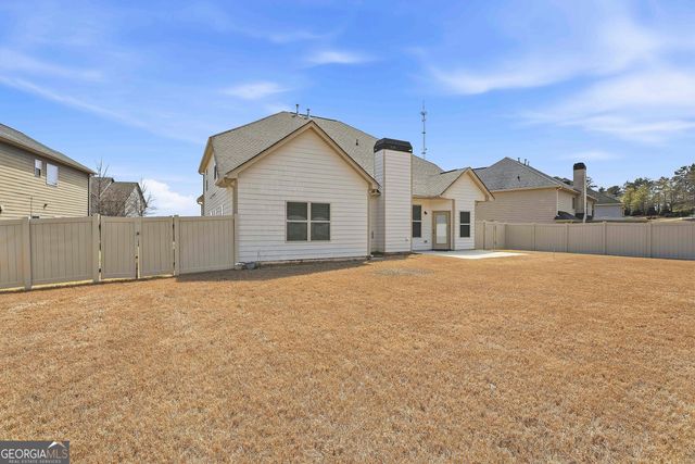 130 Thrushwood Drive, Fayetteville, GA 30215