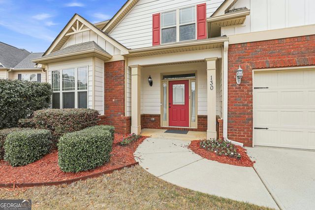130 Thrushwood Drive, Fayetteville, GA 30215