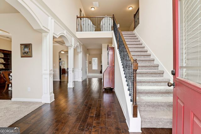 130 Thrushwood Drive, Fayetteville, GA 30215