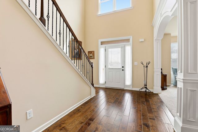 130 Thrushwood Drive, Fayetteville, GA 30215