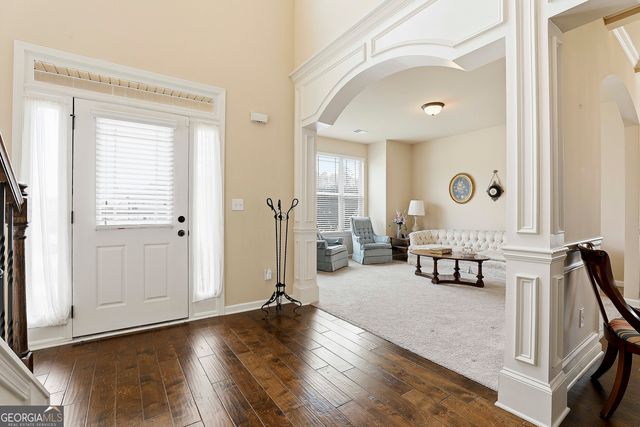 130 Thrushwood Drive, Fayetteville, GA 30215