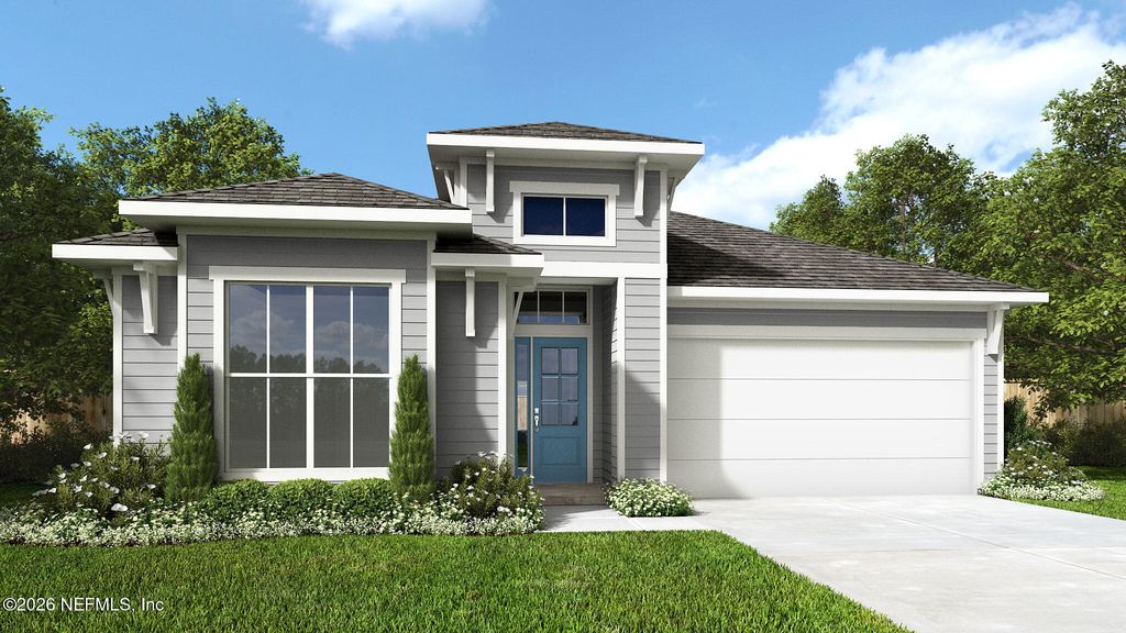 2913 BERRYHILL Road, Green Cove Springs, FL 32043