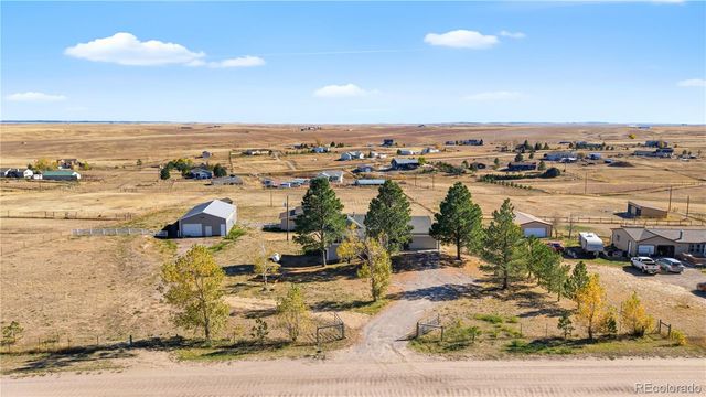 8692 Lariat Loop, Elizabeth, CO 80107