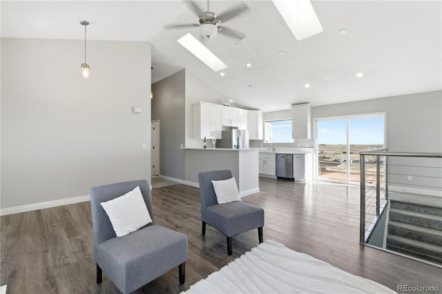 8692 Lariat Loop, Elizabeth, CO 80107