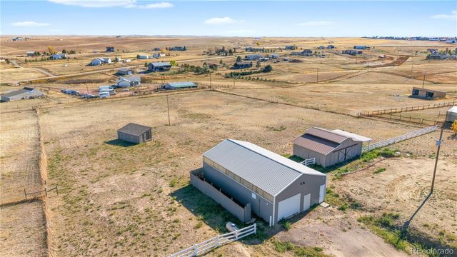 8692 Lariat Loop, Elizabeth, CO 80107