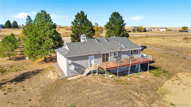 8692 Lariat Loop, Elizabeth, CO 80107